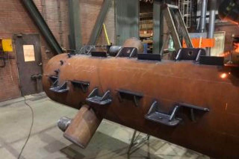 staalbouw