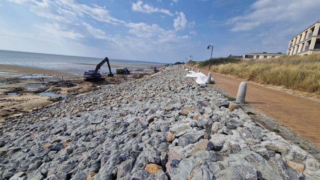 Update Sylt